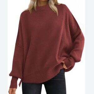 Noa Noa Oversized Sweater